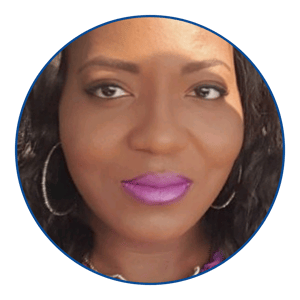 Tensia Johnson